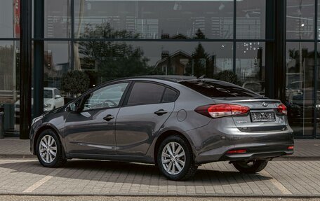 KIA Cerato III, 2020 год, 1 775 000 рублей, 4 фотография