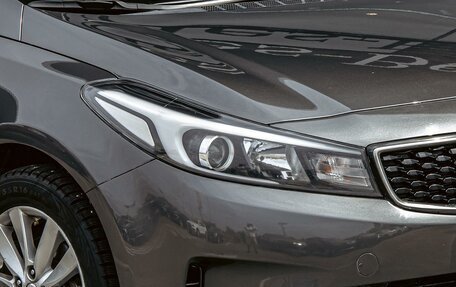 KIA Cerato III, 2020 год, 1 775 000 рублей, 8 фотография