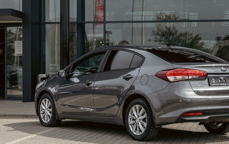 KIA Cerato III, 2020 год, 1 775 000 рублей, 9 фотография