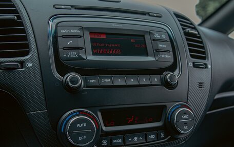 KIA Cerato III, 2020 год, 1 775 000 рублей, 14 фотография