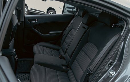 KIA Cerato III, 2020 год, 1 775 000 рублей, 16 фотография