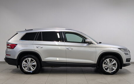 Skoda Kodiaq I, 2021 год, 4 150 000 рублей, 4 фотография