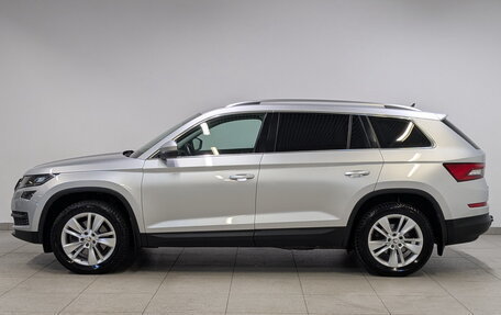 Skoda Kodiaq I, 2021 год, 4 150 000 рублей, 8 фотография