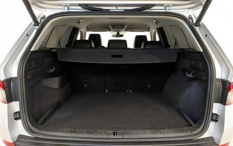 Skoda Kodiaq I, 2021 год, 4 150 000 рублей, 10 фотография