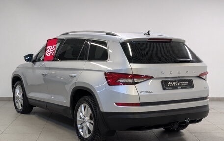 Skoda Kodiaq I, 2021 год, 4 150 000 рублей, 7 фотография