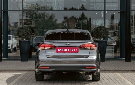 KIA Cerato III, 2020 год, 1 775 000 рублей, 5 фотография