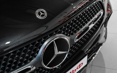 Mercedes-Benz GLC Coupe, 2025 год, 10 590 000 рублей, 10 фотография