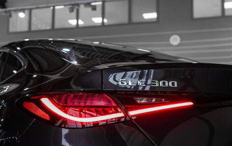 Mercedes-Benz GLC Coupe, 2025 год, 10 590 000 рублей, 11 фотография