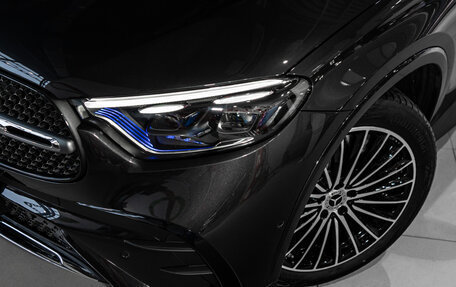 Mercedes-Benz GLC Coupe, 2025 год, 10 590 000 рублей, 9 фотография