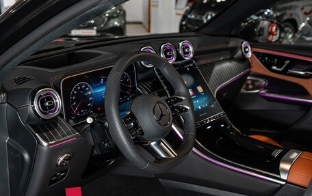 Mercedes-Benz GLC Coupe, 2025 год, 10 590 000 рублей, 12 фотография