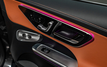 Mercedes-Benz GLC Coupe, 2025 год, 10 590 000 рублей, 21 фотография