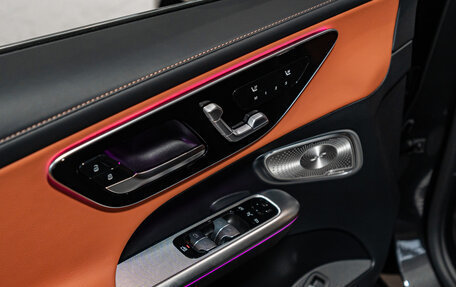 Mercedes-Benz GLC Coupe, 2025 год, 10 590 000 рублей, 19 фотография