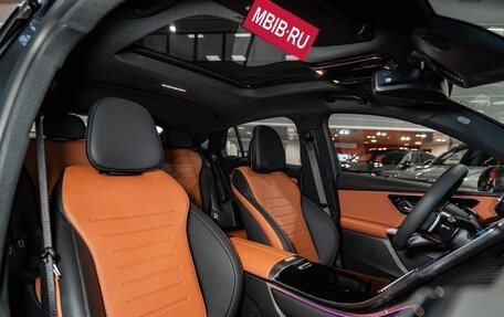 Mercedes-Benz GLC Coupe, 2025 год, 10 590 000 рублей, 20 фотография