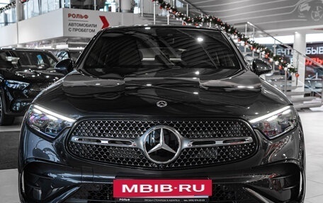 Mercedes-Benz GLC Coupe, 2025 год, 10 590 000 рублей, 2 фотография