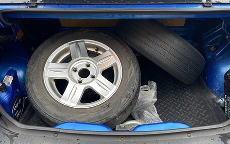 Renault Logan I, 2006 год, 199 000 рублей, 7 фотография