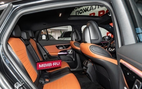 Mercedes-Benz GLC Coupe, 2025 год, 10 590 000 рублей, 22 фотография