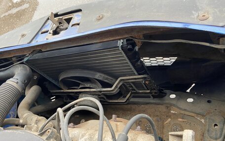 Renault Logan I, 2006 год, 199 000 рублей, 14 фотография