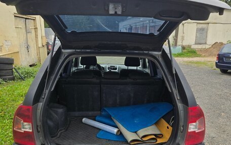 KIA Sportage II, 2009 год, 650 000 рублей, 6 фотография