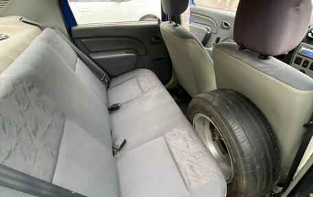 Renault Logan I, 2006 год, 199 000 рублей, 12 фотография