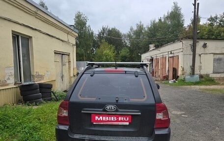 KIA Sportage II, 2009 год, 650 000 рублей, 3 фотография