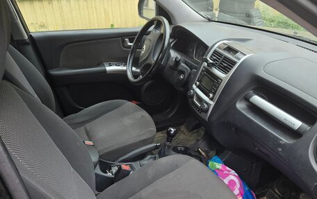 KIA Sportage II, 2009 год, 650 000 рублей, 9 фотография