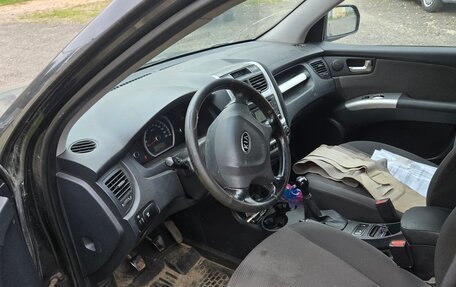 KIA Sportage II, 2009 год, 650 000 рублей, 11 фотография