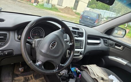 KIA Sportage II, 2009 год, 650 000 рублей, 10 фотография