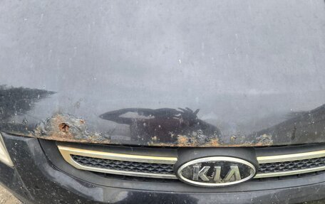 KIA Sportage II, 2009 год, 650 000 рублей, 13 фотография