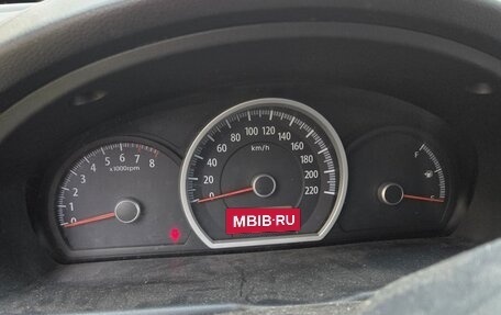 KIA Sportage II, 2009 год, 650 000 рублей, 8 фотография