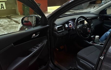 KIA Sorento III Prime рестайлинг, 2019 год, 2 800 000 рублей, 4 фотография