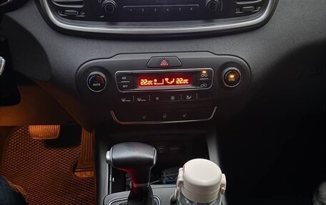 KIA Sorento III Prime рестайлинг, 2019 год, 2 800 000 рублей, 10 фотография