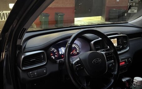 KIA Sorento III Prime рестайлинг, 2019 год, 2 800 000 рублей, 5 фотография