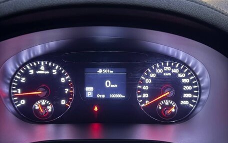 KIA Sorento III Prime рестайлинг, 2019 год, 2 800 000 рублей, 9 фотография