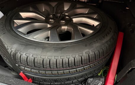 Land Rover Range Rover IV рестайлинг, 2021 год, 9 450 000 рублей, 24 фотография