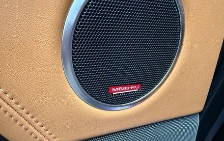 Land Rover Range Rover IV рестайлинг, 2021 год, 9 450 000 рублей, 19 фотография