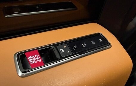 Land Rover Range Rover IV рестайлинг, 2021 год, 9 450 000 рублей, 18 фотография