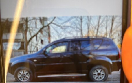 SsangYong Rexton III, 2006 год, 500 000 рублей, 3 фотография