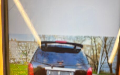 SsangYong Rexton III, 2006 год, 500 000 рублей, 4 фотография