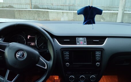 Skoda Octavia, 2013 год, 1 200 000 рублей, 7 фотография