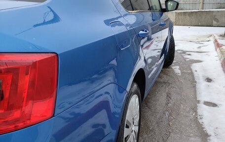 Skoda Octavia, 2013 год, 1 200 000 рублей, 4 фотография