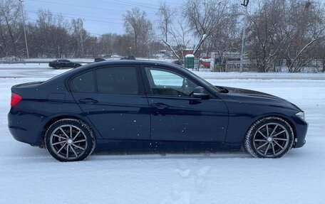 BMW 3 серия, 2013 год, 1 400 000 рублей, 3 фотография