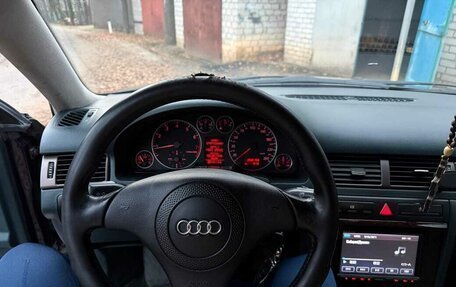 Audi A6, 1998 год, 480 000 рублей, 4 фотография