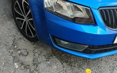 Skoda Octavia, 2013 год, 1 200 000 рублей, 8 фотография