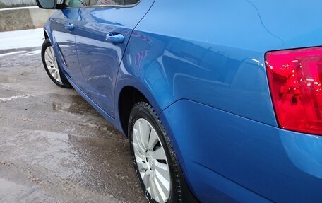 Skoda Octavia, 2013 год, 1 200 000 рублей, 3 фотография