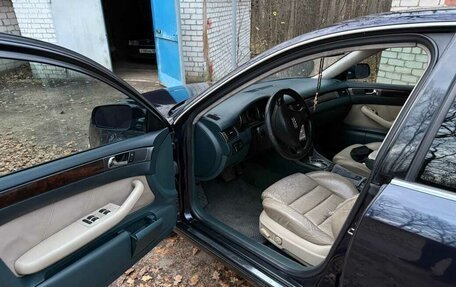 Audi A6, 1998 год, 480 000 рублей, 3 фотография