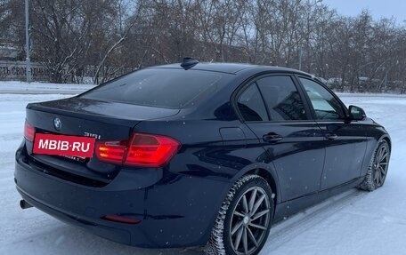 BMW 3 серия, 2013 год, 1 400 000 рублей, 4 фотография