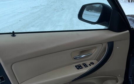 BMW 3 серия, 2013 год, 1 400 000 рублей, 11 фотография