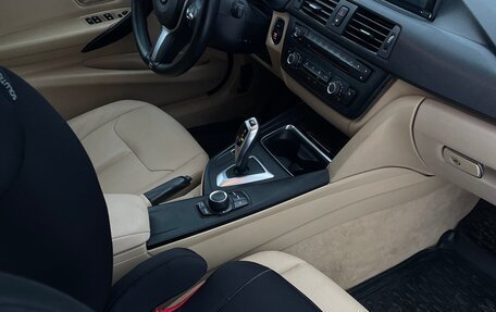 BMW 3 серия, 2013 год, 1 400 000 рублей, 13 фотография