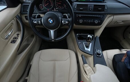 BMW 3 серия, 2013 год, 1 400 000 рублей, 14 фотография
