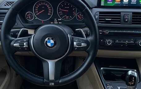 BMW 3 серия, 2013 год, 1 400 000 рублей, 15 фотография